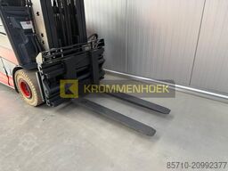 Linde E 25 HL-01/600