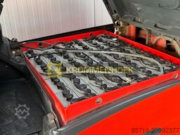 Linde E 25 HL-01/600