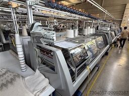 STOLL CMS 530 ki Multi Gauge-Type 816 000