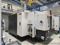 MAZAK HCN 5000