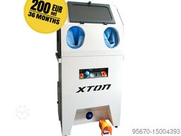 XTON Sandblaster
