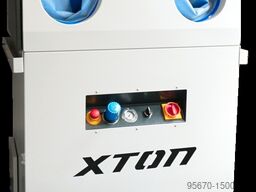 XTON Sandblaster