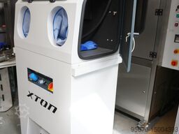 XTON Sandblaster