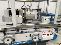 KELLENBERGER 1000U BEMA Aktuell