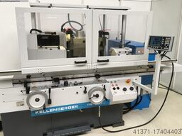 KELLENBERGER 1000U BEMA Aktuell