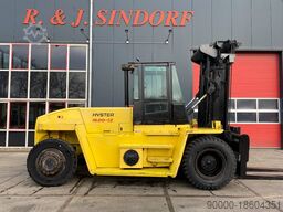 Hyster H16.00XM-QD