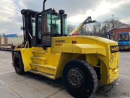 Hyster H16.00XM-QD