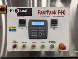 Proseal Fastpack F40