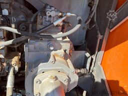 Hitachi ZX 670 LCH-3