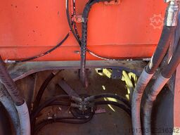 Hitachi ZX 670 LCH-3