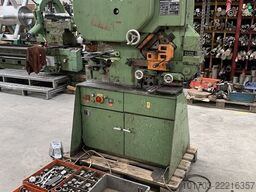 Peddinghaus 210 Super 11