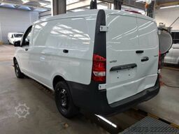 Mercedes-Benz Vito116CDI KA lang,Klima,Tempomat,Kamera