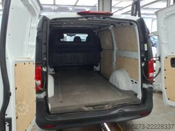 Mercedes-Benz Vito116CDI KA lang,Klima,Tempomat,Kamera
