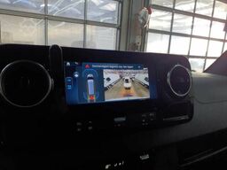 Mercedes-Benz Sprinter 317 CDI,L2H2,Automatik,Kamera