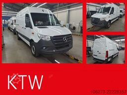 Mercedes-Benz Sprinter 317 CDI,L2H2,Automatik,Kamera,Navi