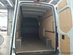 Mercedes-Benz Sprinter 317 CDI,L2H2,Automatik,Kamera,Navi