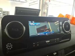 Mercedes-Benz Sprinter 317 CDI,L2H2,Automatik,Kamera,Navi