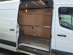 Mercedes-Benz Sprinter 317 Maxi,Kamera,LED Scheinwerfer