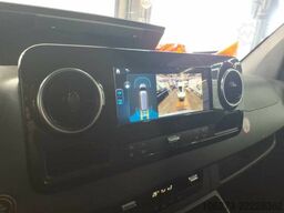 Mercedes-Benz Sprinter 317 Maxi,Kamera,LED Scheinwerfer