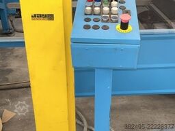 Prima Industrie PLATINO 1530 PL9000
