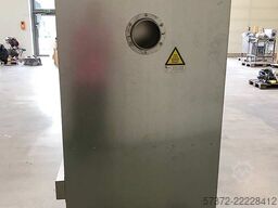 Höcker Polytechnik Vacumobil VT 140/160-L