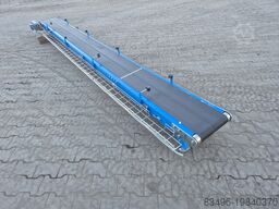 Forderband Transportband  Conveyor Conveyor