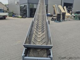 Forderband Transportband  Conveyor Conveyor