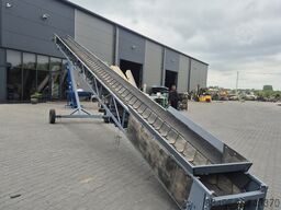 Forderband Transportband  Conveyor Conveyor