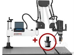 CORMAK RGE36PWx1700 + adapter