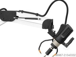 CORMAK RGE36PWx1700 + adapter