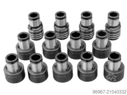 CORMAK RGE36PWx1700 + adapter