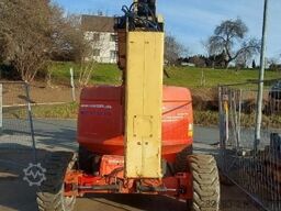 JLG 600 AJ Diesel  20,46 m