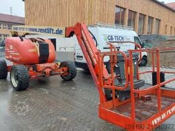 JLG 600 AJ Diesel  20,46 m