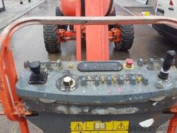 JLG 600 AJ Diesel  20,46 m