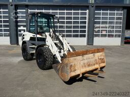 TEREX TL65 SWS Schaufel & Gabeln