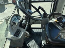 TEREX TL65 SWS Schaufel & Gabeln