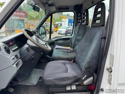 IVECO Daily 35C12