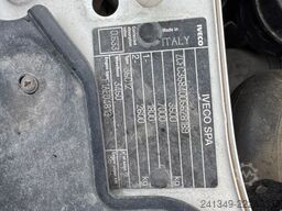 IVECO Daily 35C12