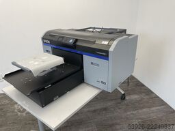 Epson SureColor SC-F2100 DTG