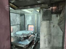 Mori Seiki MH-1000
