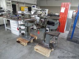 Deckel GL1