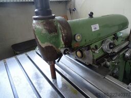 Deckel FP2L