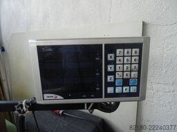 Deckel FP2L