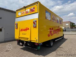 IVECO zlast:
