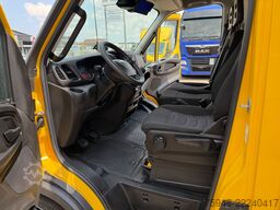 IVECO zlast: