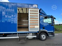 MAN TGL TGL12.220 EURO6.  820x248x230.