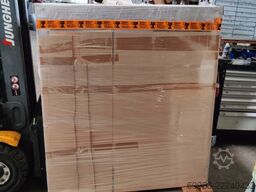 Remko KWL 370 INOX