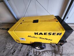 Kaeser Mobilair M123