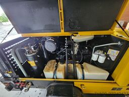 Kaeser Mobilair M123