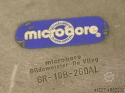 microbore Gr-10B-260AL